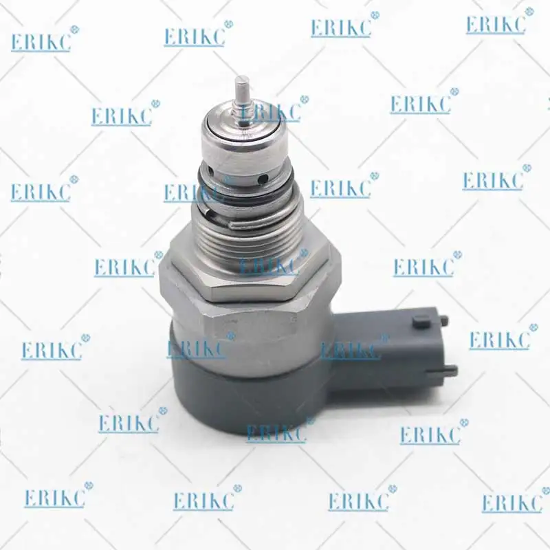 Новый регулятор давления топлива ERIKC 057130764F 057 130 764F регулирующий клапан от 0 281 002 785 для AUDI