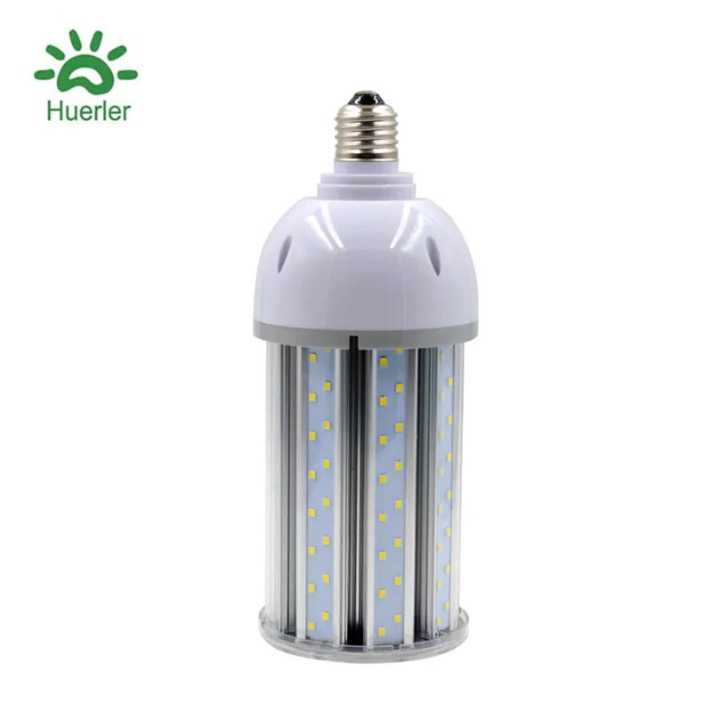 Китайский поставщик, высокое качество, 25 Вт, E27, E40, IP64, 12 Вольт, 24 вольт, энергосберегающая электрическая лампа-кукуруза, светодиодная лампа