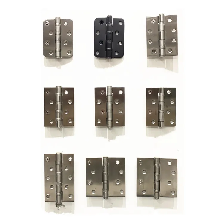 Welding Hinges For Steel Doors Yaprak Mentese