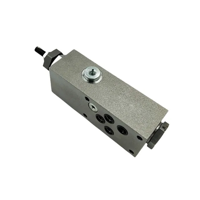 Parker PVCMERCN1 control valve PVCMEM1N1 Hydraulic valve PVCMER1N1 Pressure regulator PVCMEMCN1