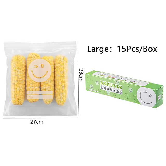 xingyou Hot Sale Eco Friendly Leakproof Reusable Freezer Liquid Silicone Food Storage Bag With Reusable Ziplock Bags