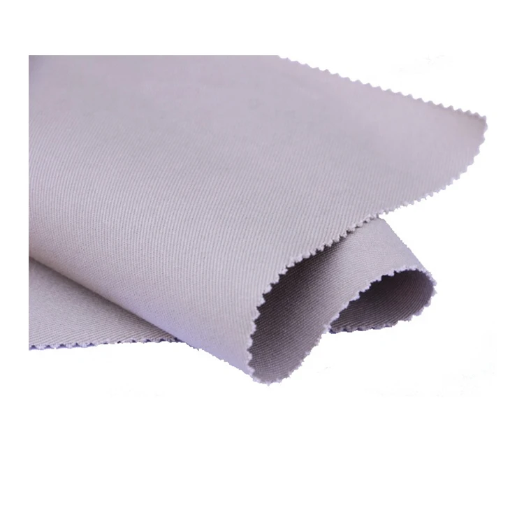 Protective Function Fire Resistant Anti-Static Aramid and Thermal insulation Flame Fetardant carbon aramid hybrid fabric