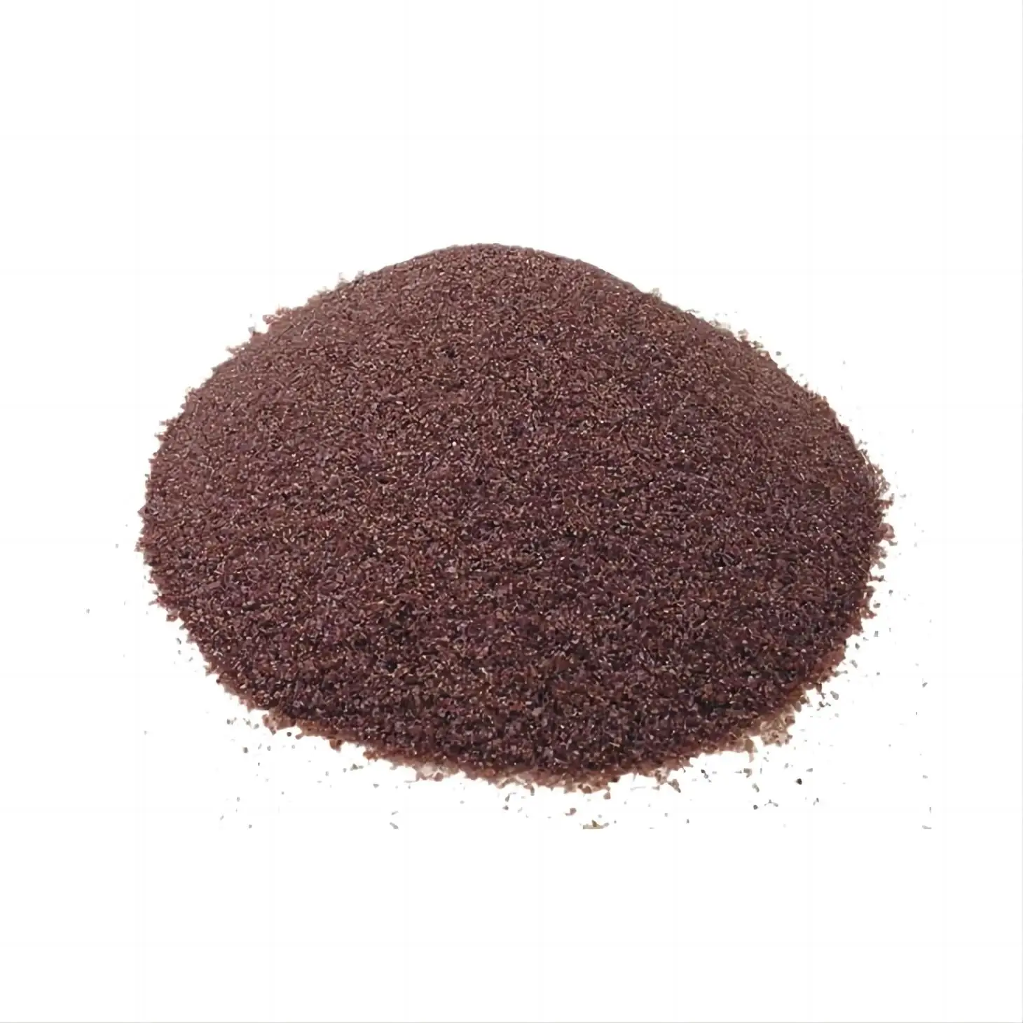 Natural Material Pink Water Jet Abrasives Garnet Sand 80 Mesh Red for Waterjet Cutting Marble Abrasive Price Aluminum Silicate