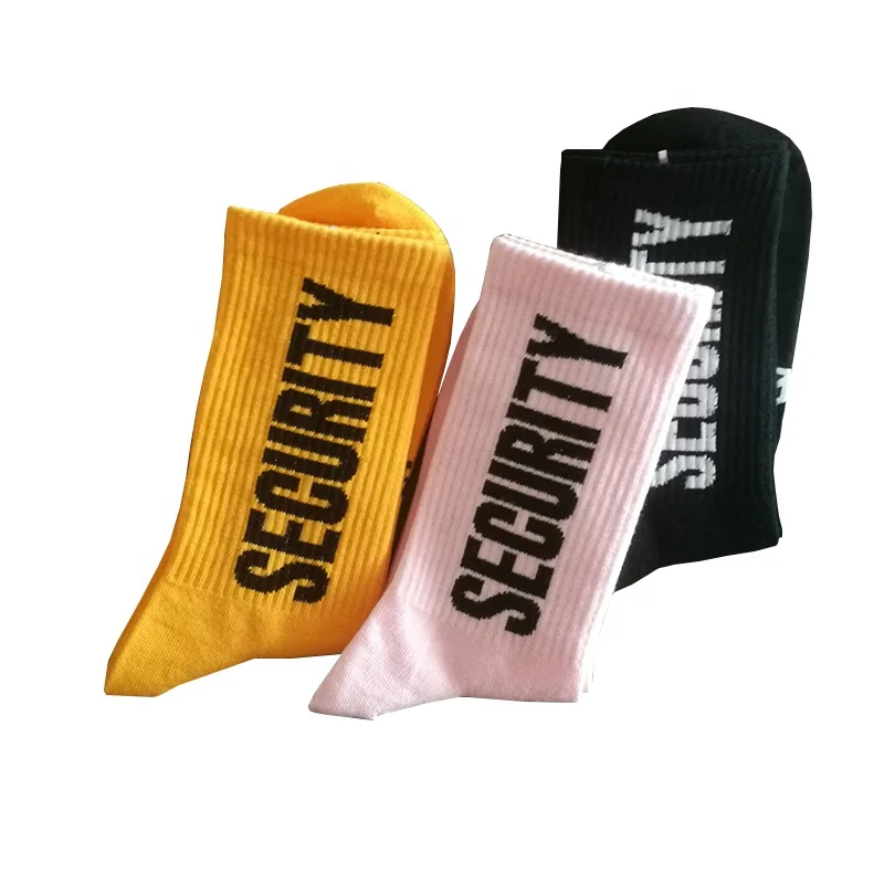 Performance cotton rich mens arch support athletic sport crew socks