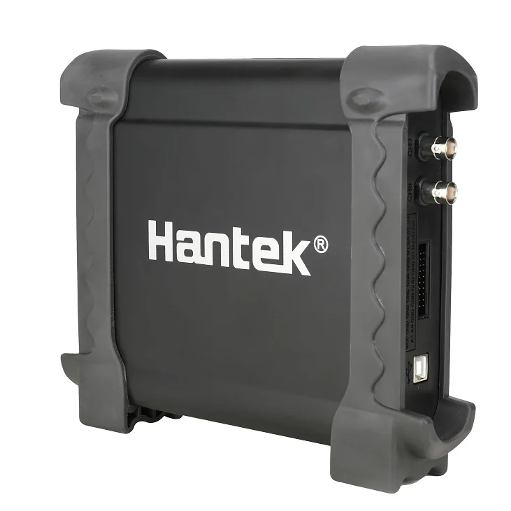 Hantai Hantek 1008A/1008B/1008C Восьмиканальный Виртуальный осциллограф Программируемый
