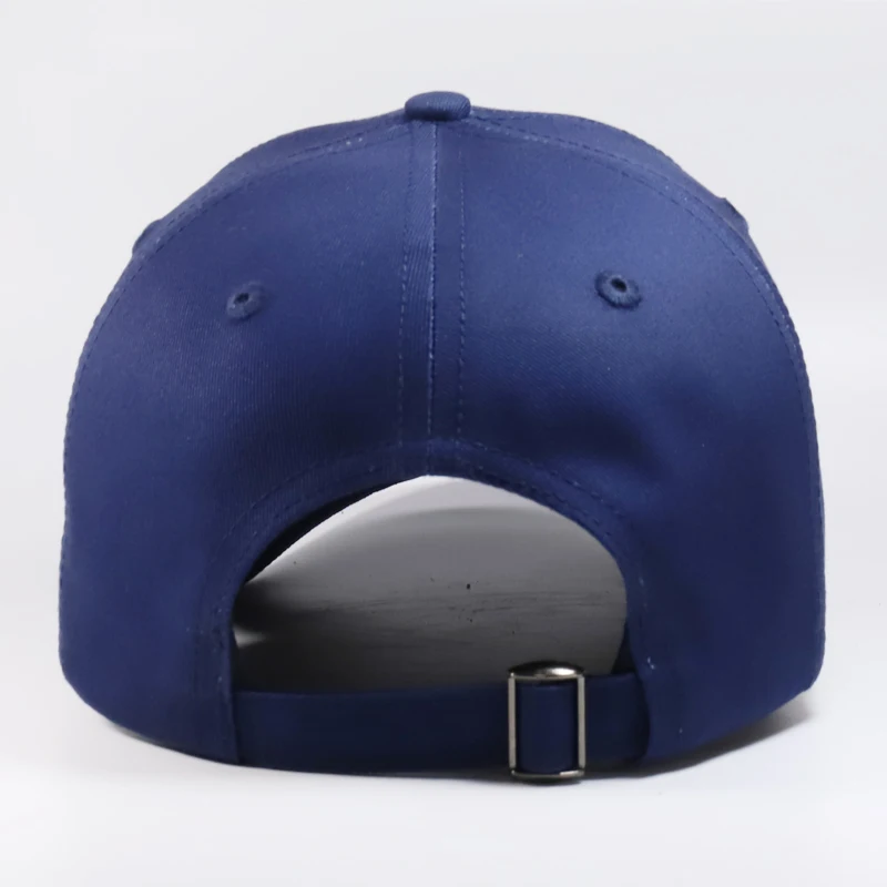 Custom Applique Logo Gorras Cotton Hats Wholesale Cheap Brand Sport Baseball Caps