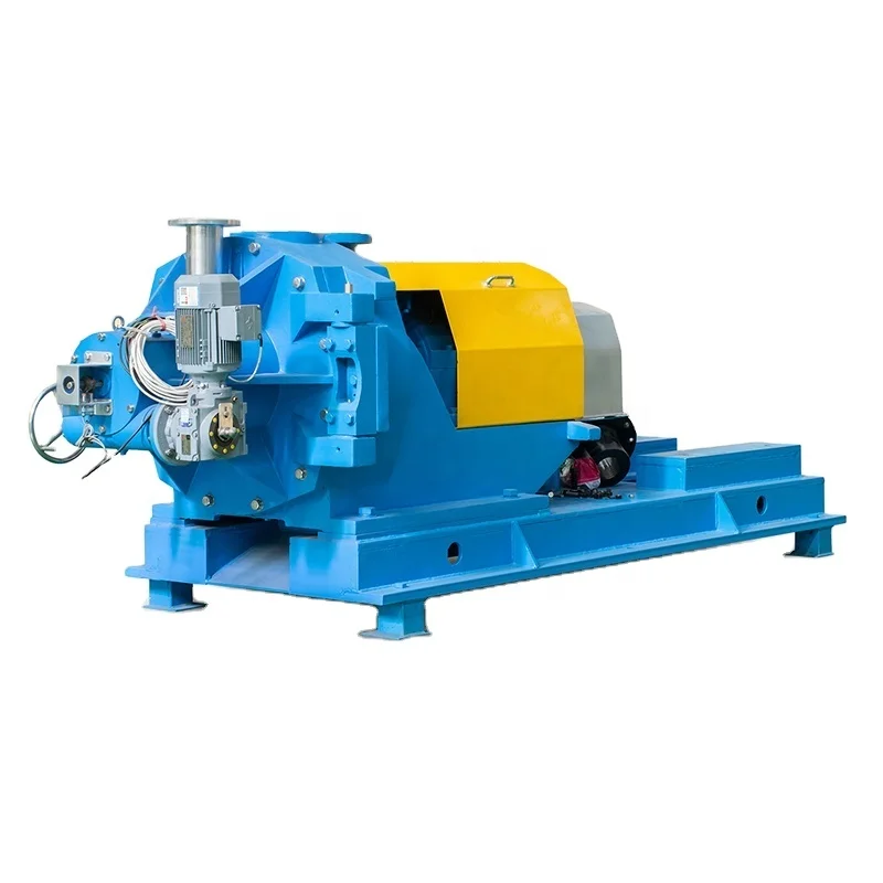 Машина для производства древесной бамбуковой пасы машина целлюлозы переработки