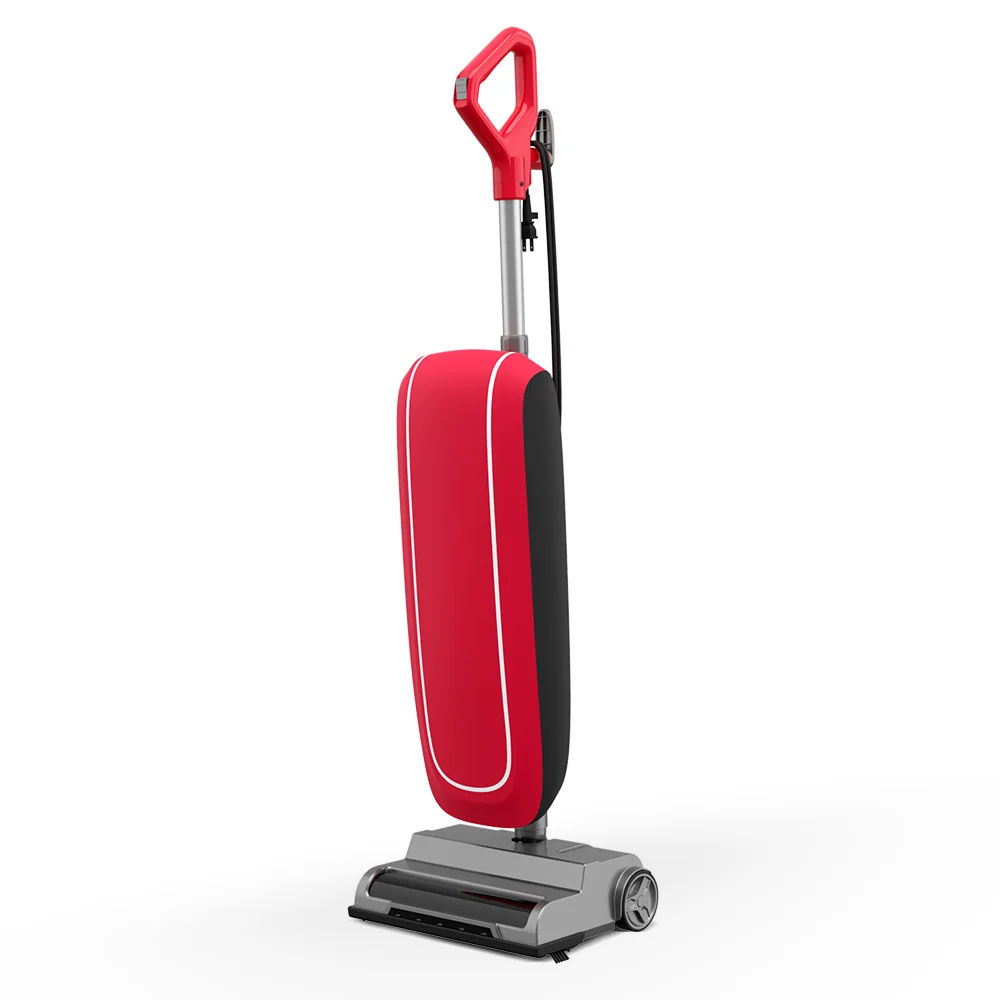 Factory Direct Sale Multi-Functional Powerful Advanced Customizable High-Capacity Bagged Vacuum Cleaner