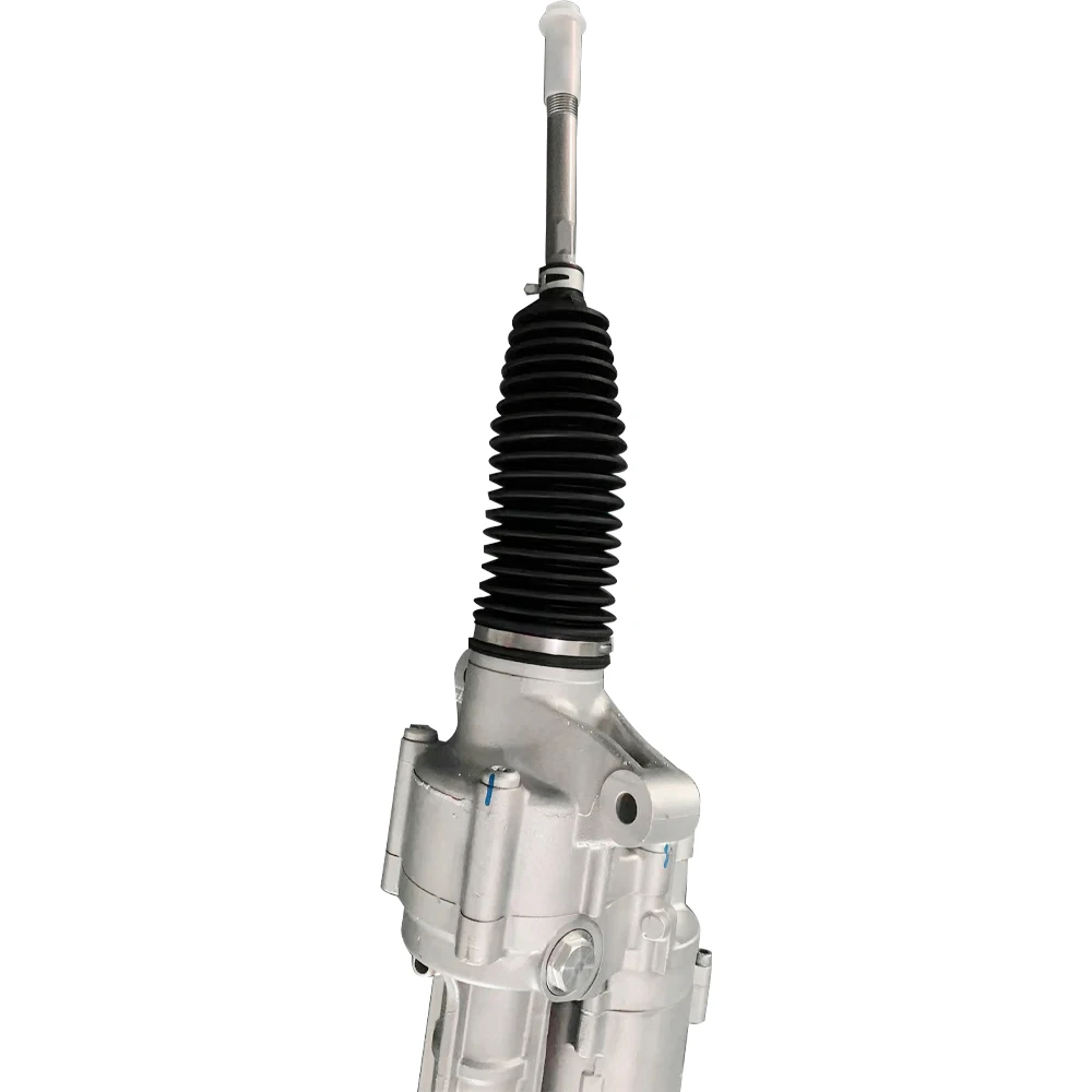 For Mercedes Benz W166 X166 ML GLE GLS Electric Power Steering Rack A1664606000 1664606000 A1664605000 A1664605100