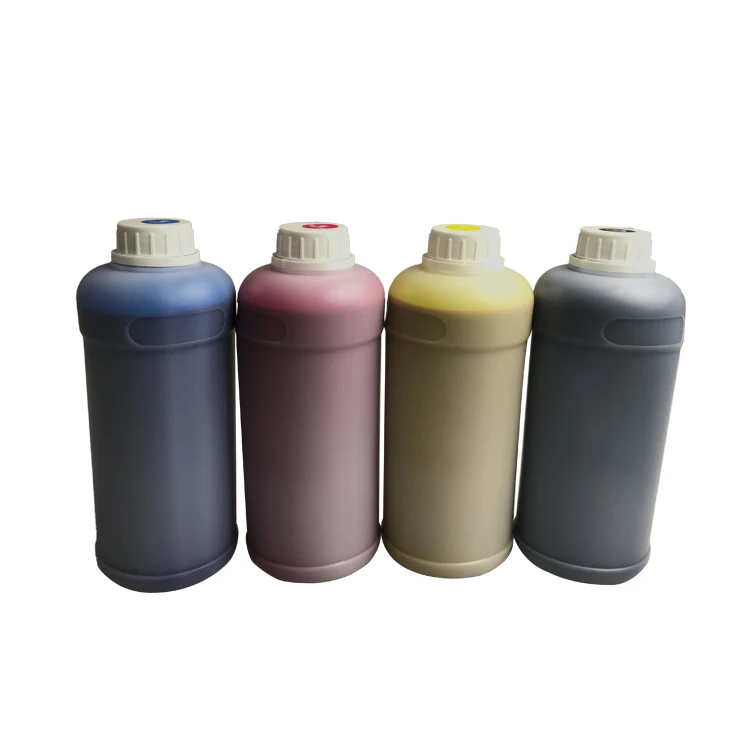 Mimaki Roland Mutoh Galaxy printer DX4 DX5 DX7 head high quality eco solvent ink outdoor life 3 years