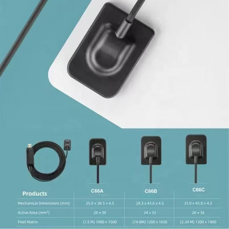 Latest Easy to install Dental Digital Intraoral X Ray Sensor Machine Unit Good Price