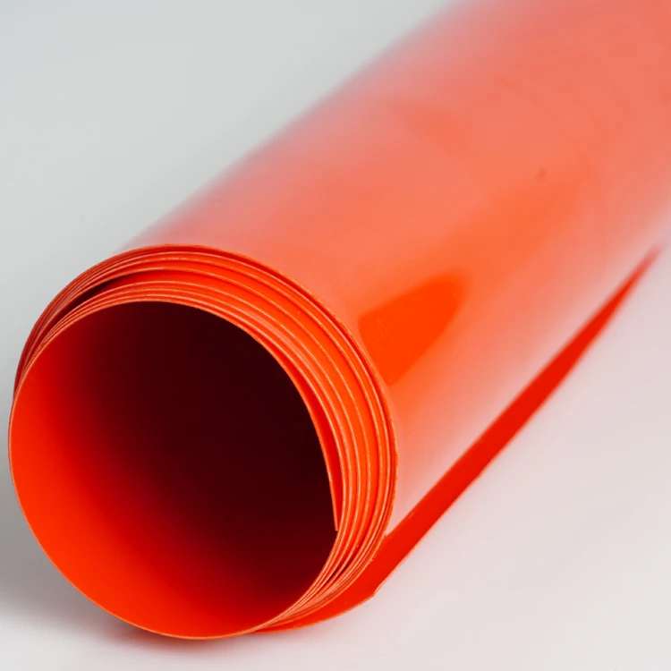 1mm translucent white plastic polypropylene sheet