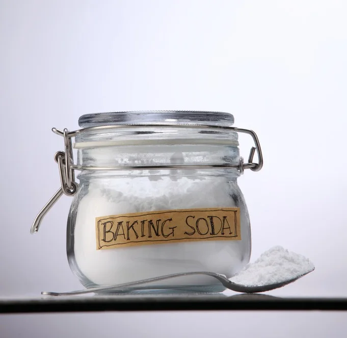 
Pure Sodium Bicarbonate Soda 200 g/ bag 