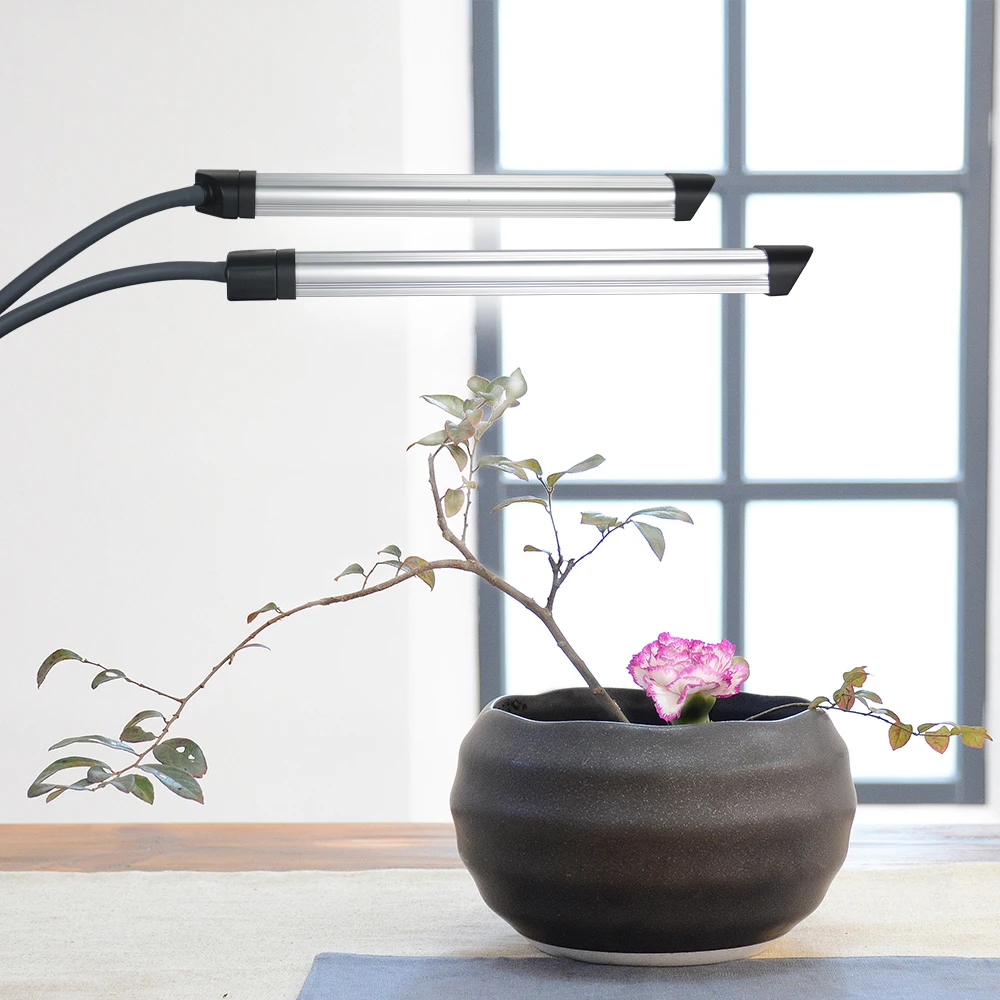 Led Double Arm Light Lash Extensions Light Beauty Lash Fill Light