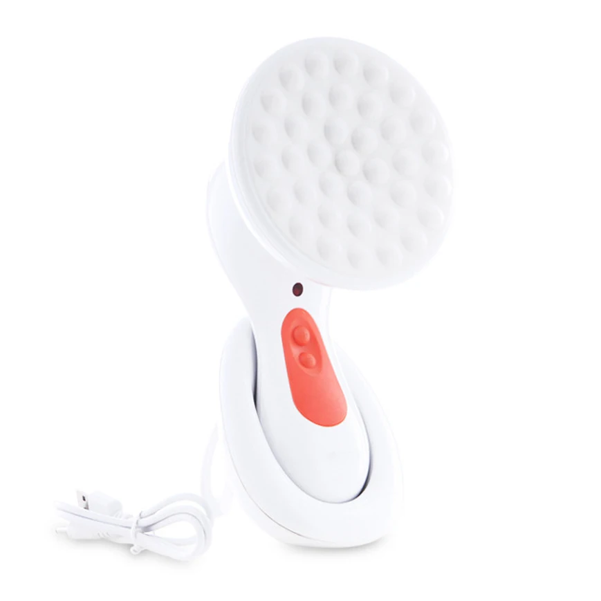Electric Vibration Breast Massager For Women Safety Control and Easy Operation Breast Care Massage