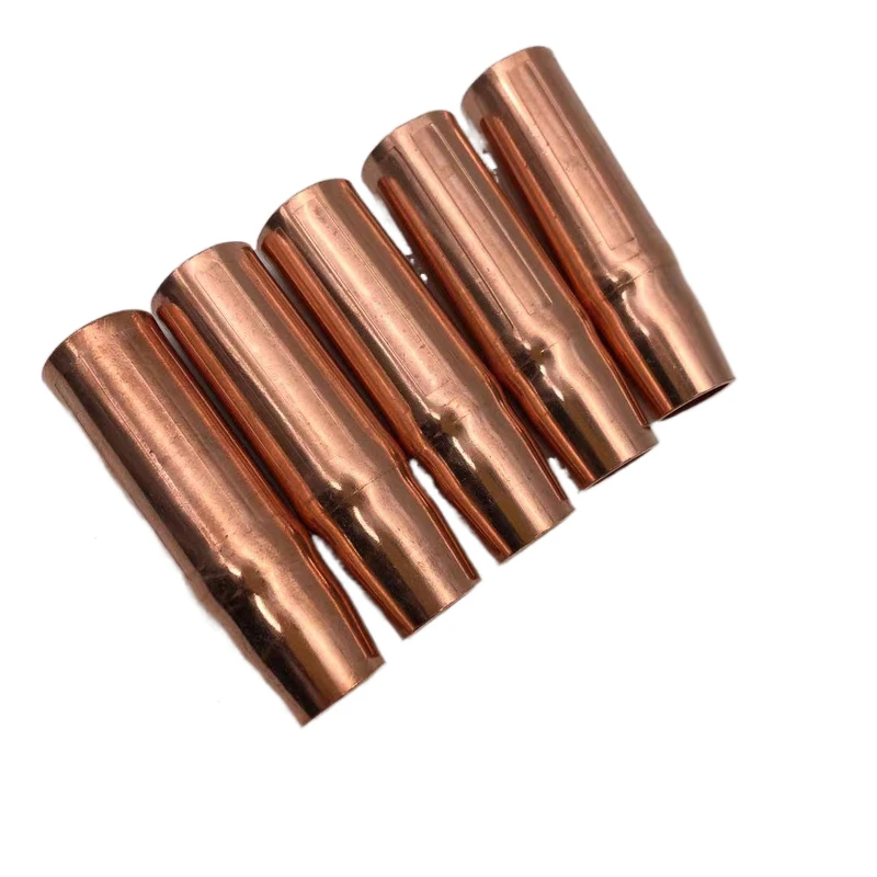 Tweco Mig Torch Consumables Welding Nozzle 23-62