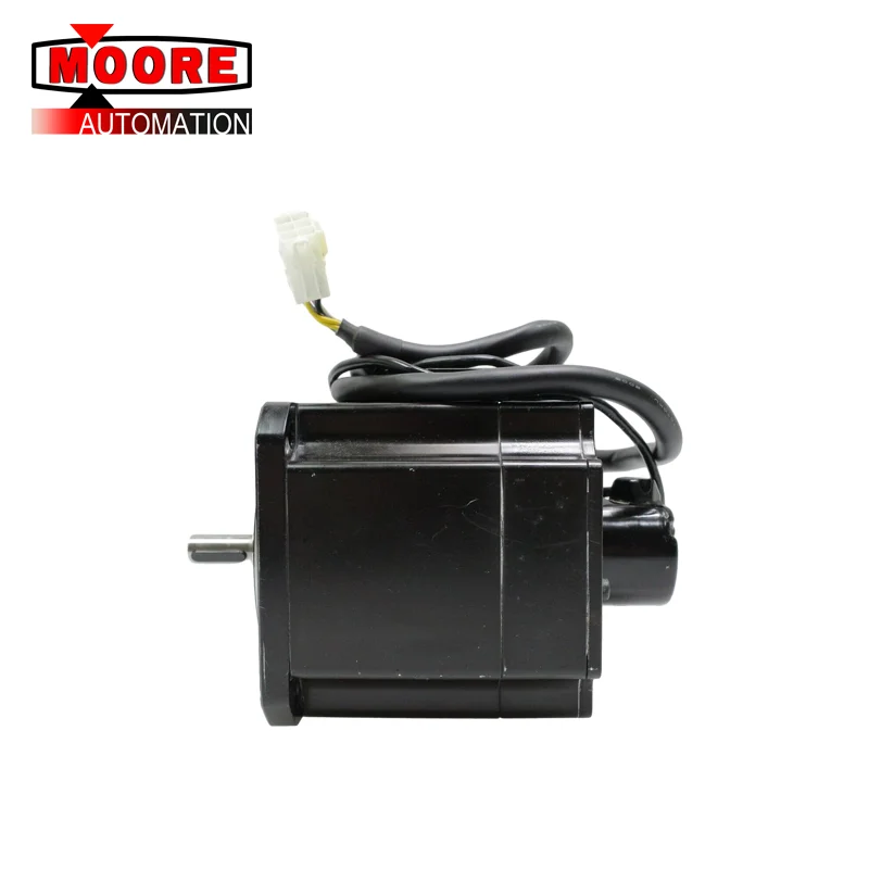 SANYO DENKI P60B13120DBPD2 W-L01494F AC Servo Electrical Equipment