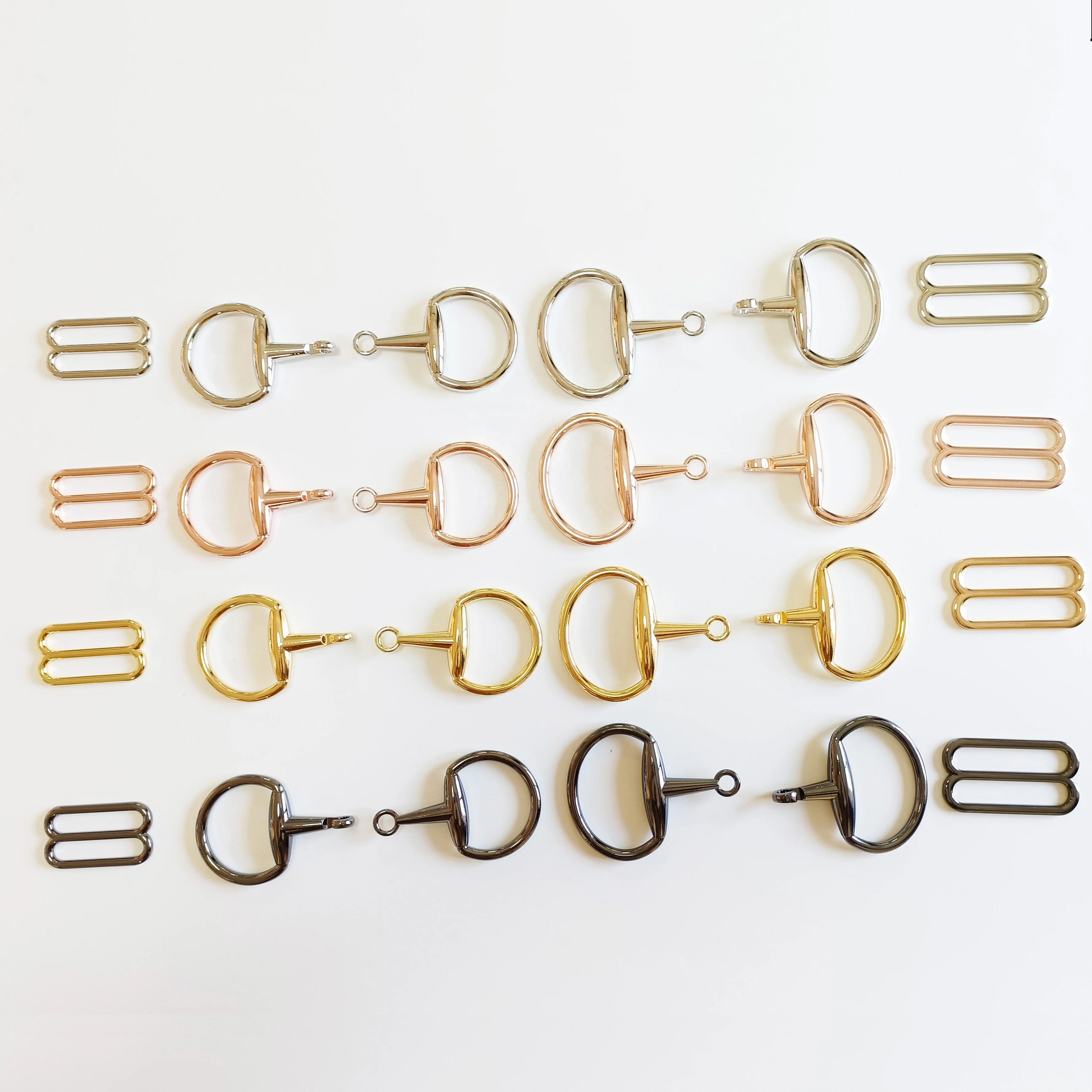 Free Engraved Logo 1.5 Inch 4 cm Elastic Equestrian Bit Belt Horse Products