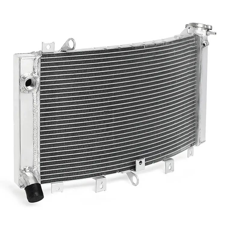 Factory Direct Motorcycle Radiators for Suzuki SV650 GSF600 GSX-R 1000 SV1000