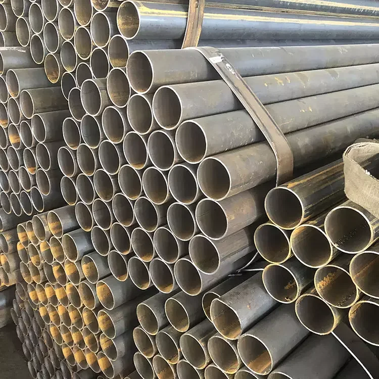 Manufacturer China 14 inch a106 seamless carbon steel pipe tube