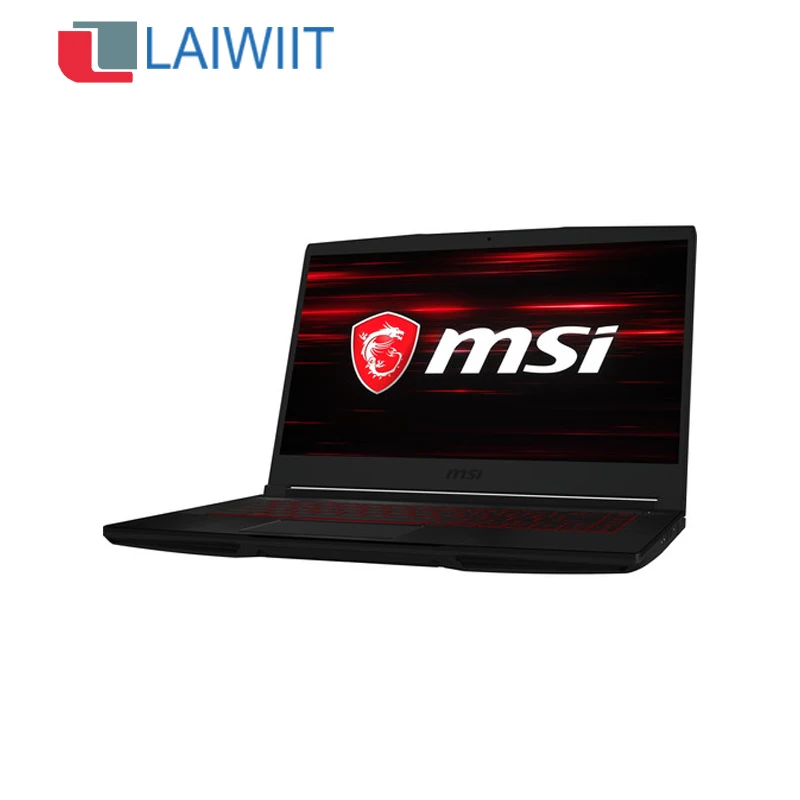 LAIWIIT Brand New gaming laptop 15.6 inch core  i5 9th Gen. Msi gaming computer 4Gb Graphics notebook gaming laptop