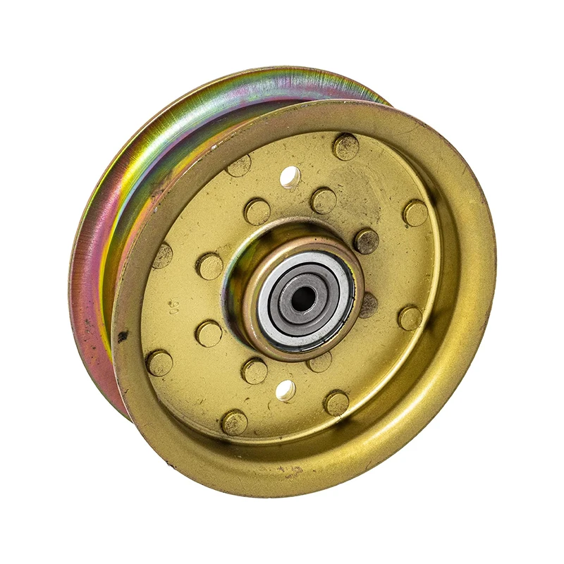 Idler Pulley for Turf Tiger Cheetah Cub Wildcat Saber Tooth Velocity Plus 483215 48269 482416