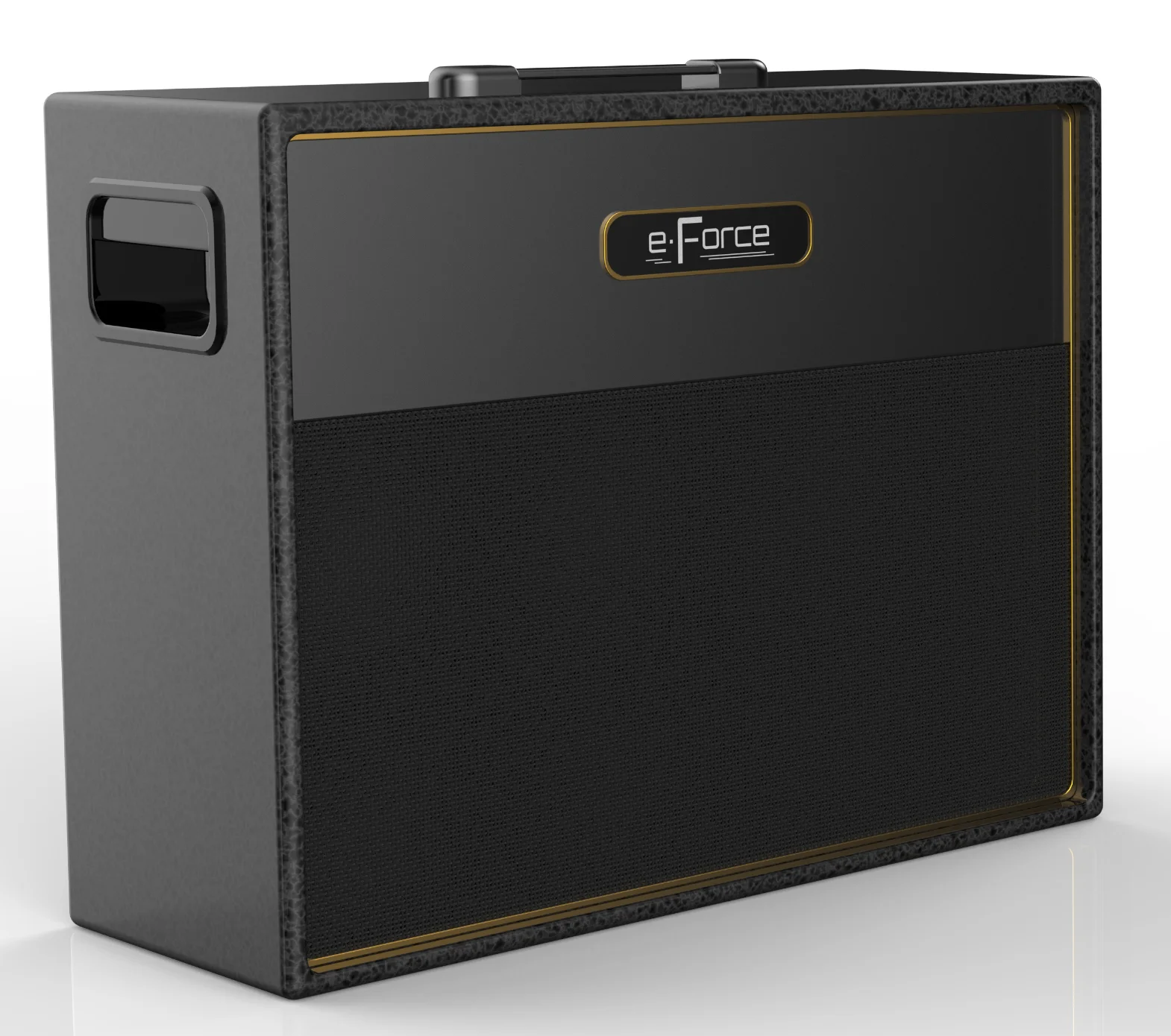 E-FORCE FE-212 High Class Guitar Amplifier