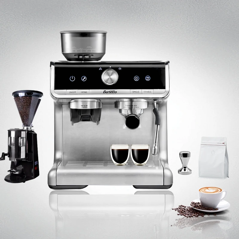 Оптовая продажа с фабрики Bes870 Barista Express Breville Bes 990 Эспрессо-машина по рекламной цене