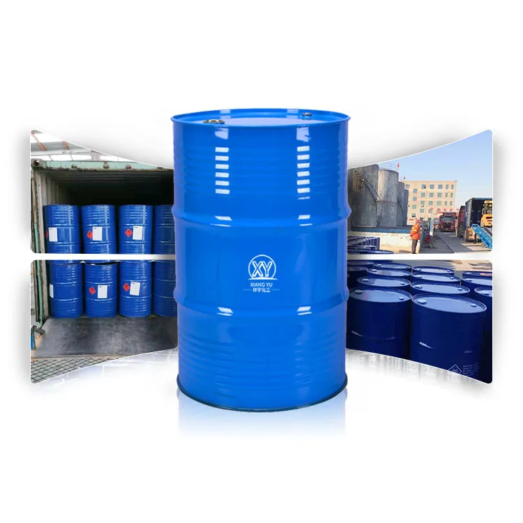 Factory outlet  Cas 75-05-8 High Purity 99.9% acetonitrile price