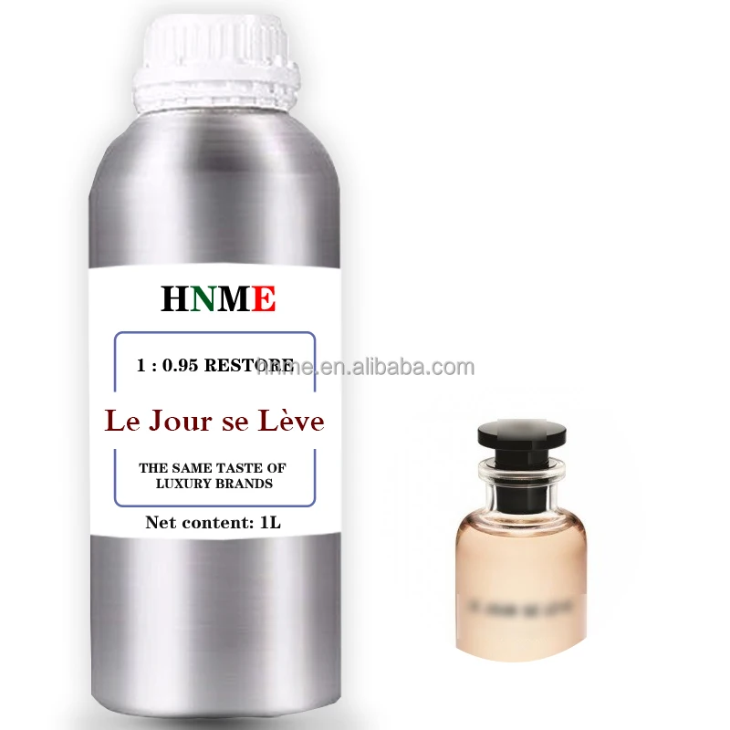 Factory wholesale bulk original perfume pure oil 1000ml concentrated high quality high reduction plant essential oil