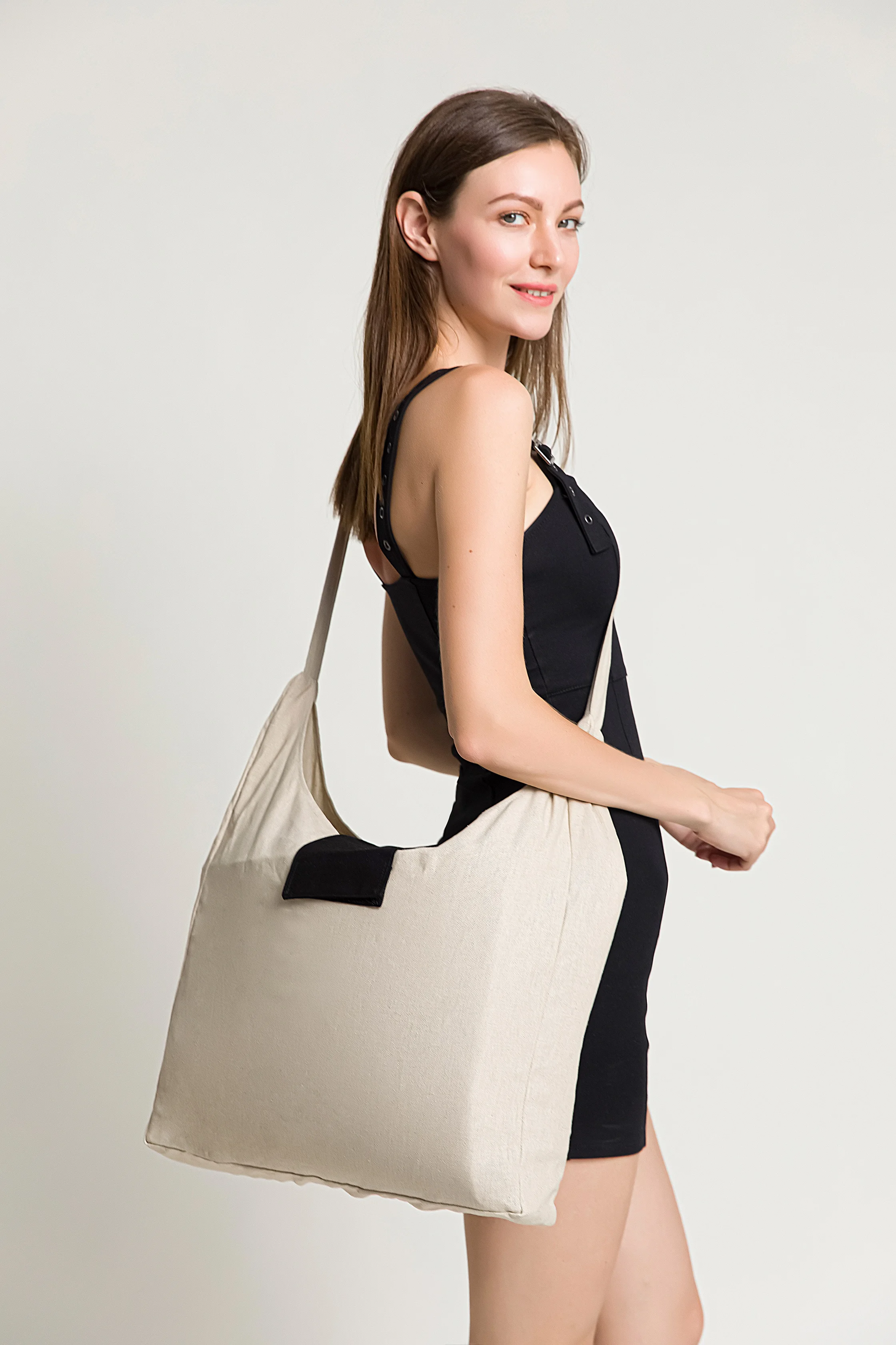 
Manufacture Natural Coconut Filling Body Foot Massage Acupressure Mat Set 