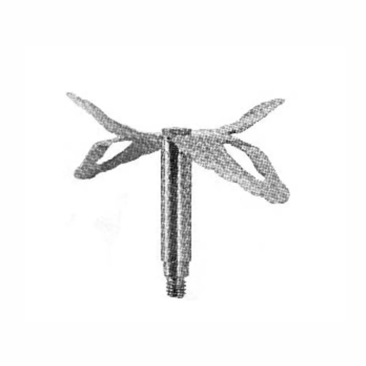 Блендер мельница соевая лезвие миксер запчасти для резки кофейных зерен