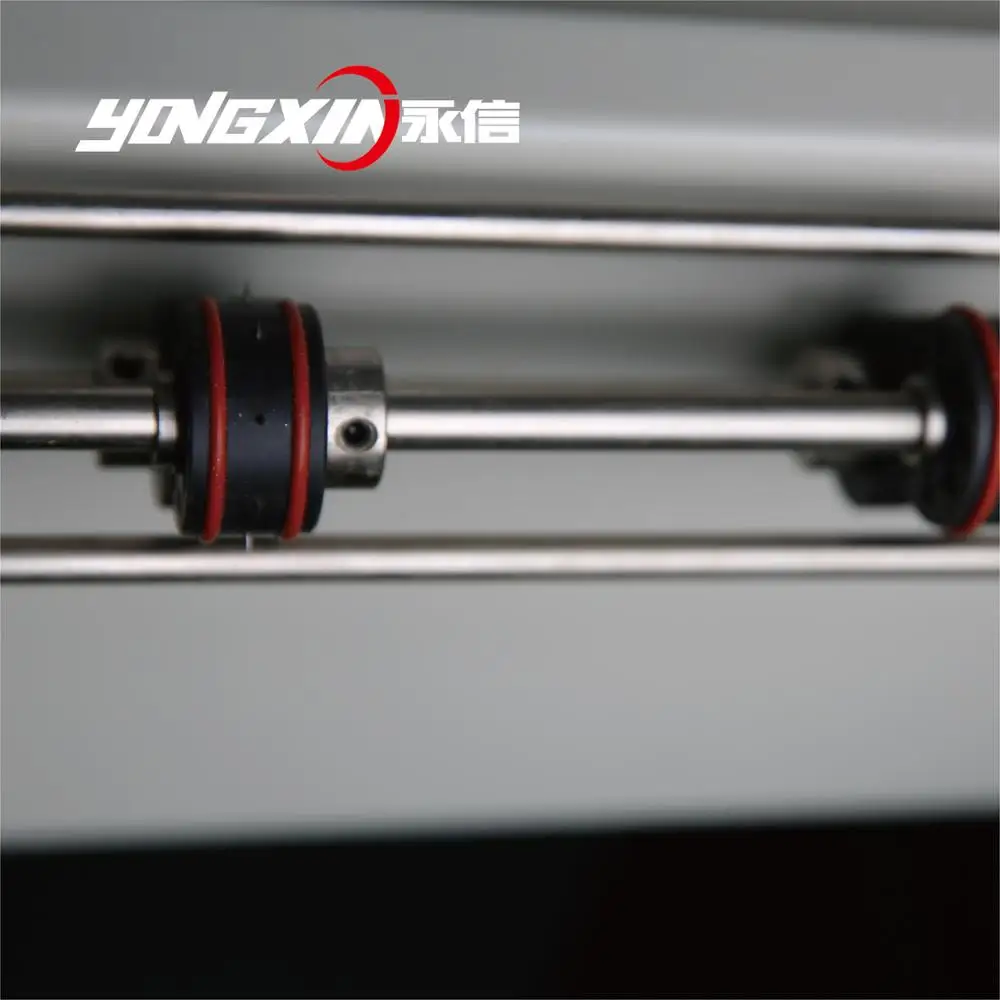 notebook packaging shrink sealing machine
