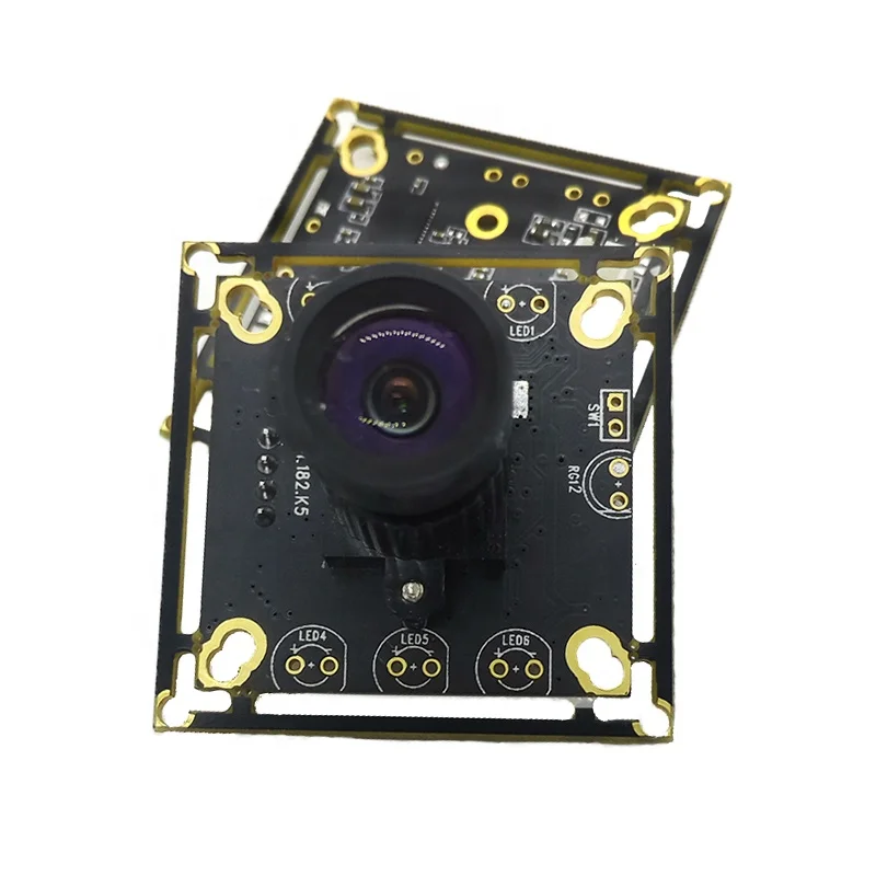 Free Driver USB 2.0 Camera Module 1.3MP oem Mini Micro Camera Module With Ar0130