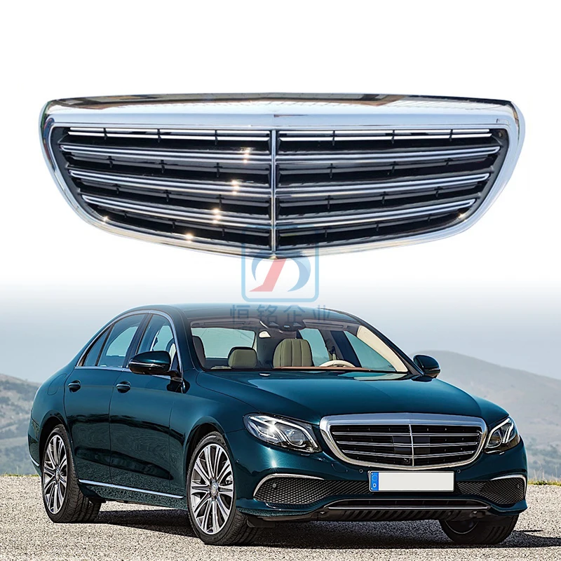 2010 2020 mercedes e class amg facelift w213 diamond grille bumper grill 2022 mercedes e63 e350 w213 2014 front grill