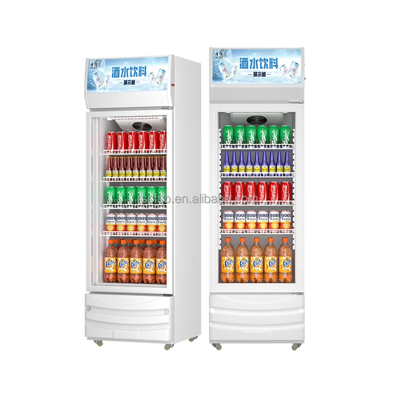 Frigo de chambre пивной холодильник для ресторанов напитков