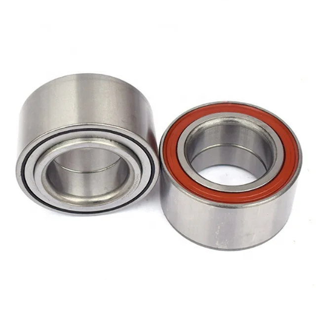 Good quality wheel hub bearing DAC34660037 559529/580400CA	636114 wheel bearings