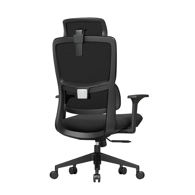 Comfortable Modern Designer High Back Swivel Chair Ergonomic Office Computer Mesh Chairs