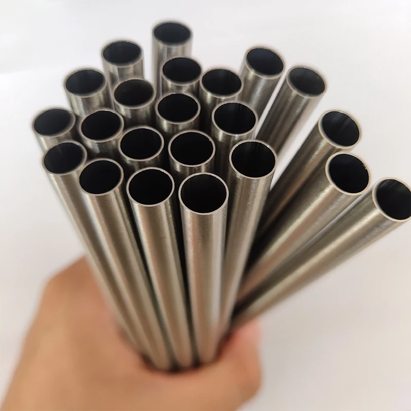 seamless Stainless Steel Pipe/Tube for bathroom shower 304/201 Ss pipe
