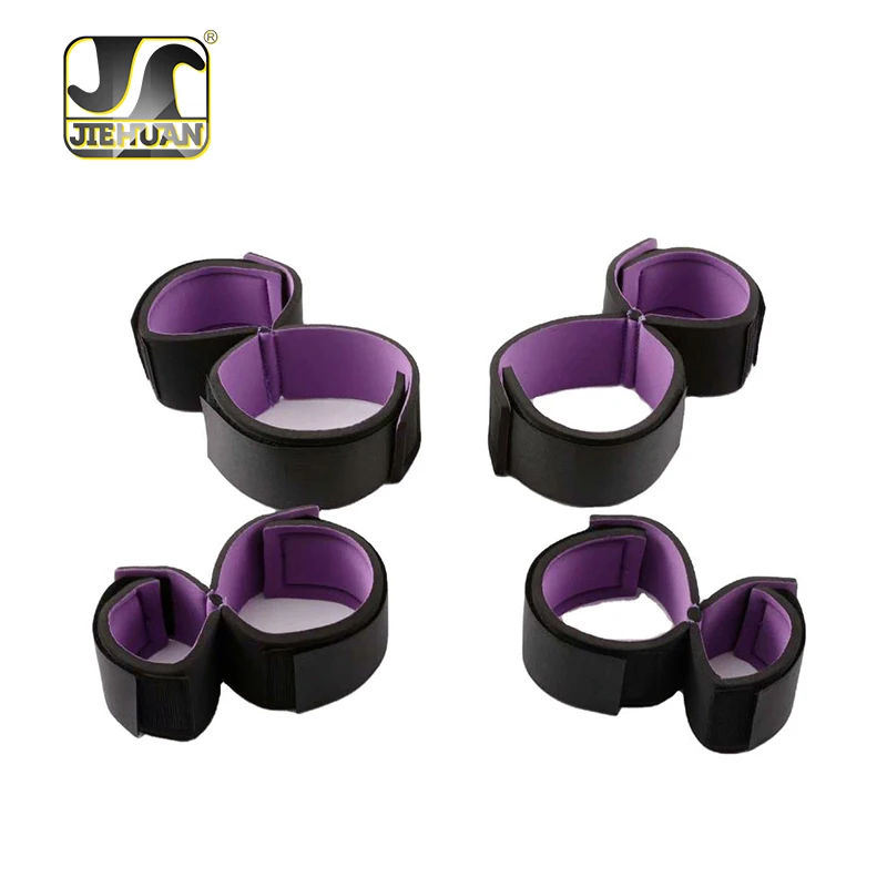 Ремень для фиксации на липучке и