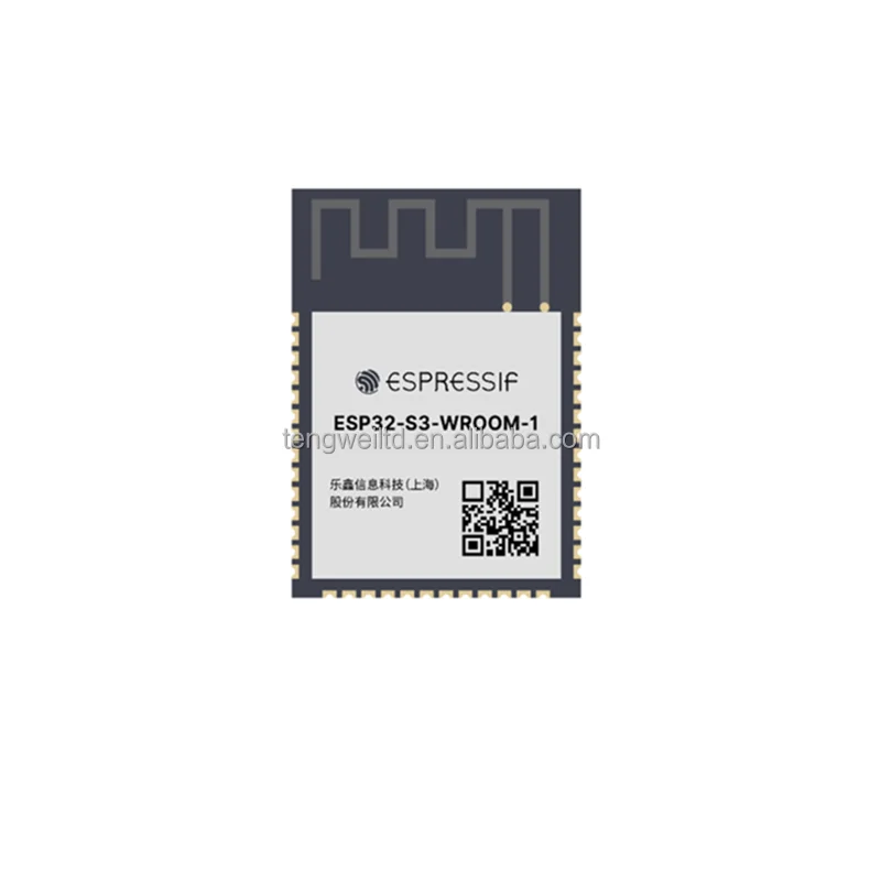 ESP32-S3 Development Board ESP32-S3-WROOM-1 Wireless Module ESP32-S3-WROOM-1-N4 BLE and wifi compatible