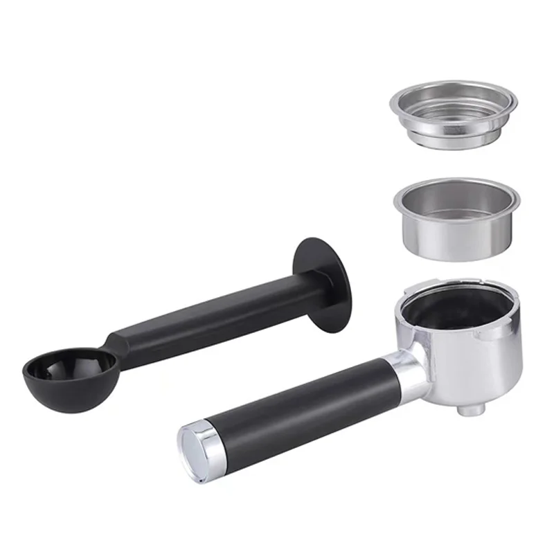 Кофейная машина Tenfly Espresso 20 бар профессиональный сенсорный экран Итальянская Кофеварка OEM/ODM Заводская изготовленная на заказ нержавеющая сталь