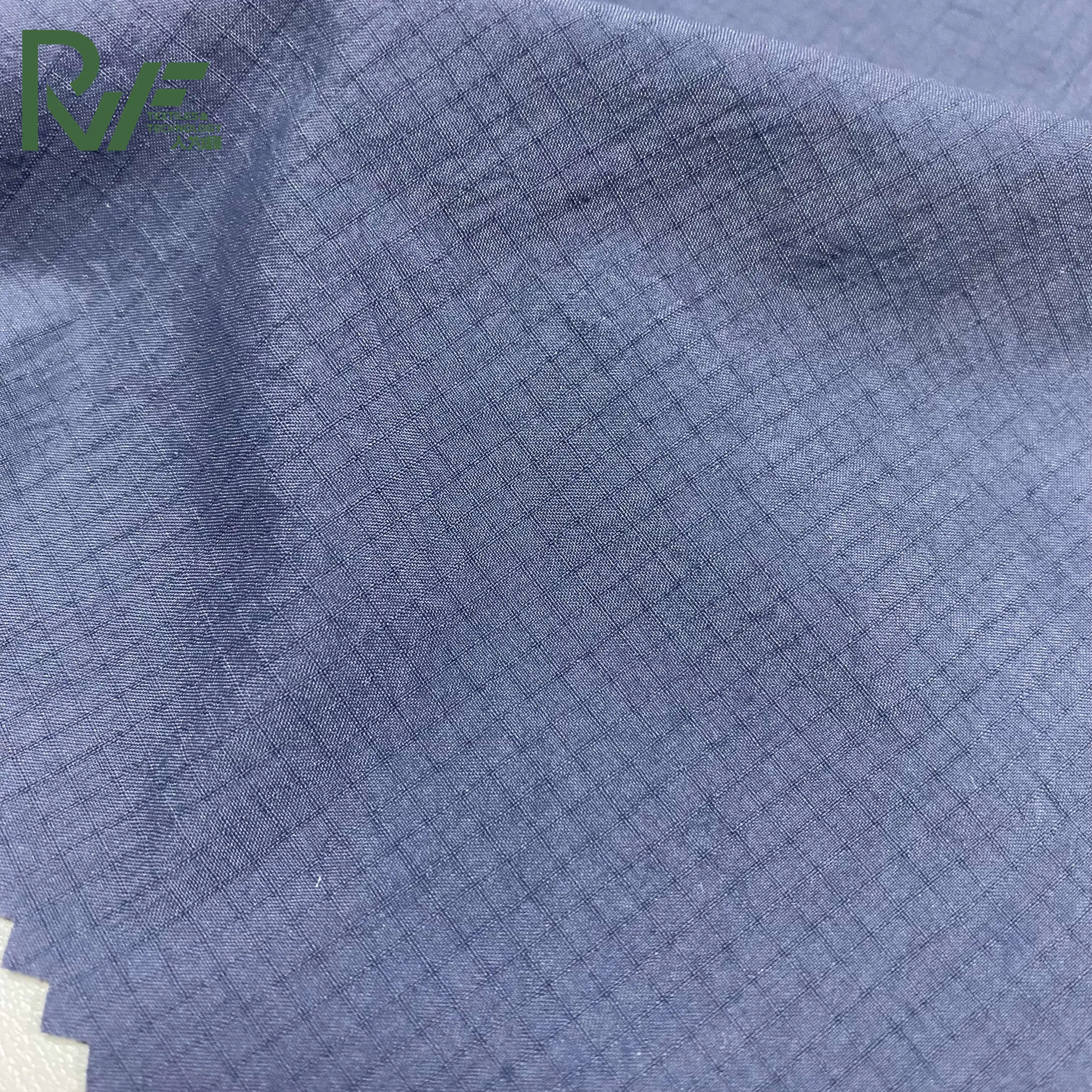 0.3 ripstop pu coated nylon fabric