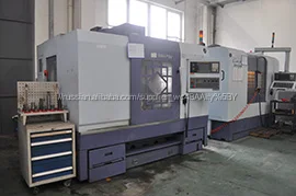 High quality JIS standard light weight cylinder rod tie kits in China manufacturer CA2 40-100mm