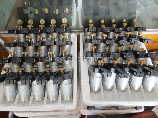 motors