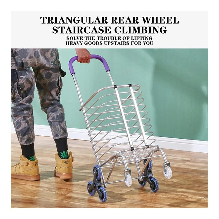 Foldable Trolley Rack Bag On Wheels 4 Tiers Metal Platform Tire Bar Rose Gold Wheel 10 Inch Pink 3 Tier Plastic In 1 Folding