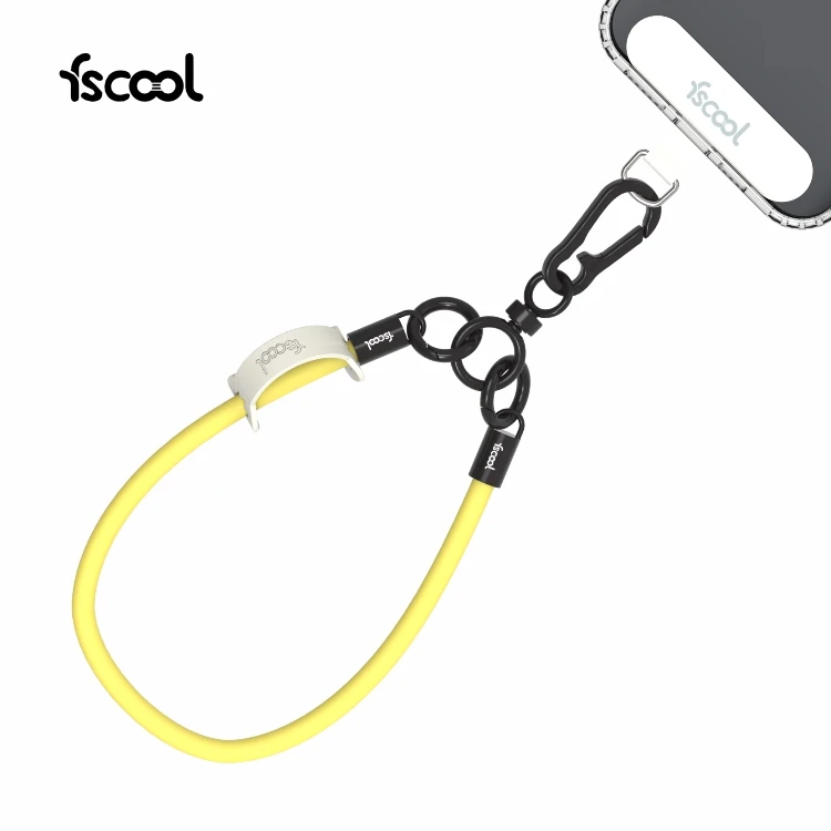 Силиконовый телефон для рук Fscool
