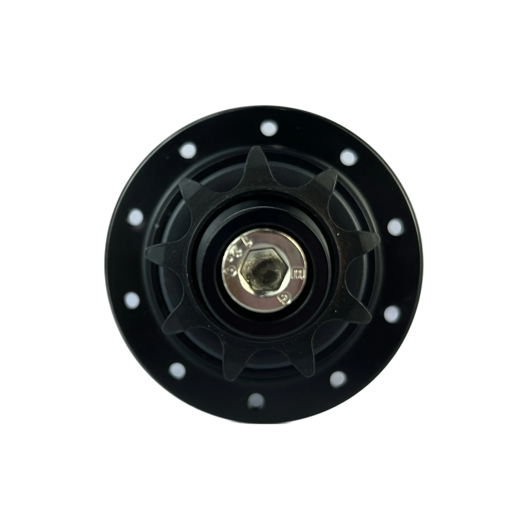 The High Quality Bike Accessories Variable Speed Rear Free Bicycle BMX Hub