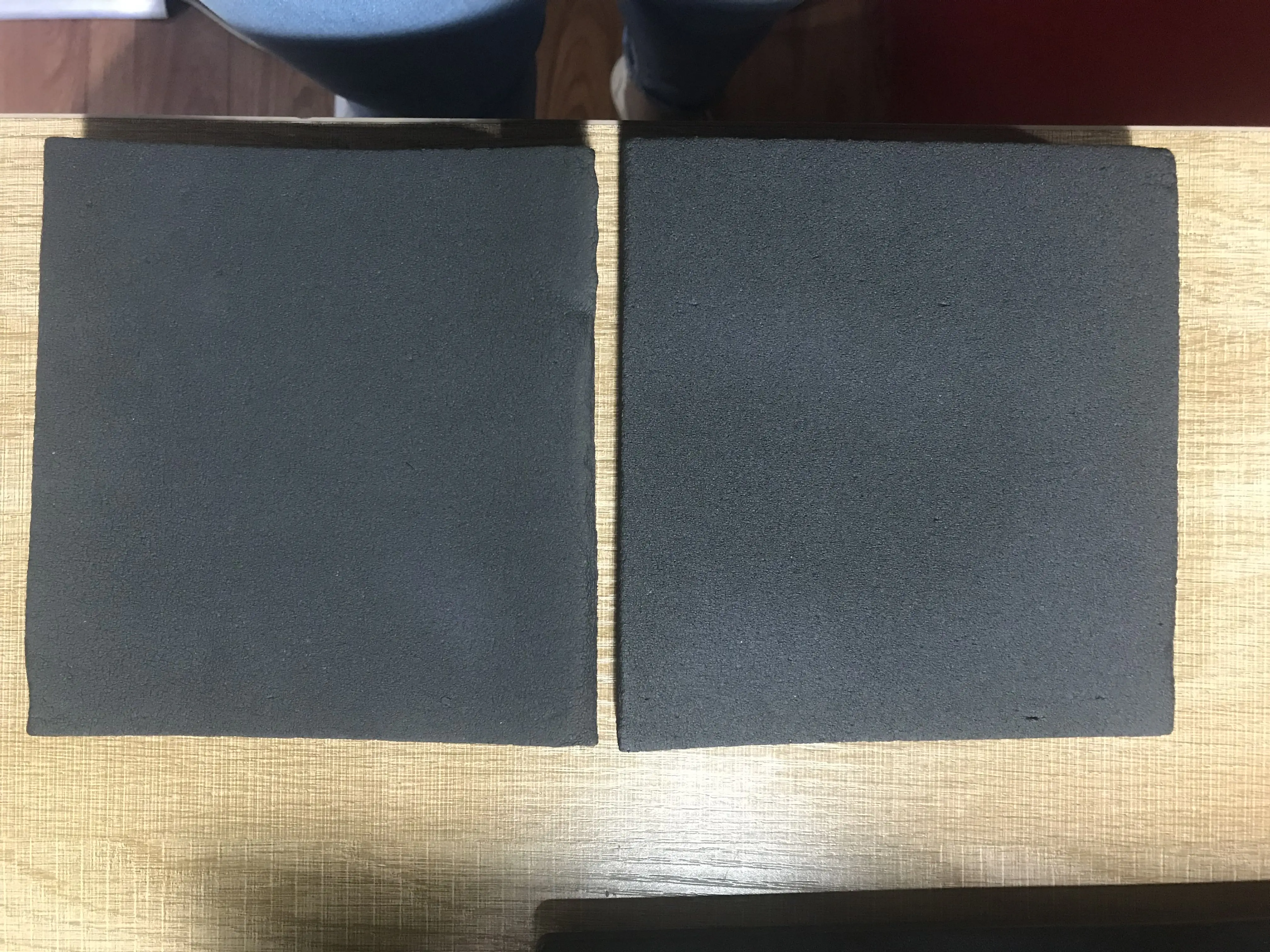 Rubber Foam Insulation Rolls Ideal for Building Insulation Projects