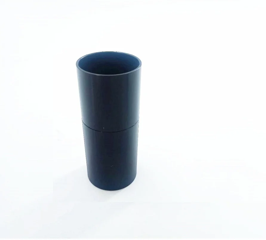 18mm /20mm Aluminum Pipe Connector Carbon Tube Joint for Drone Quadcopter UAV